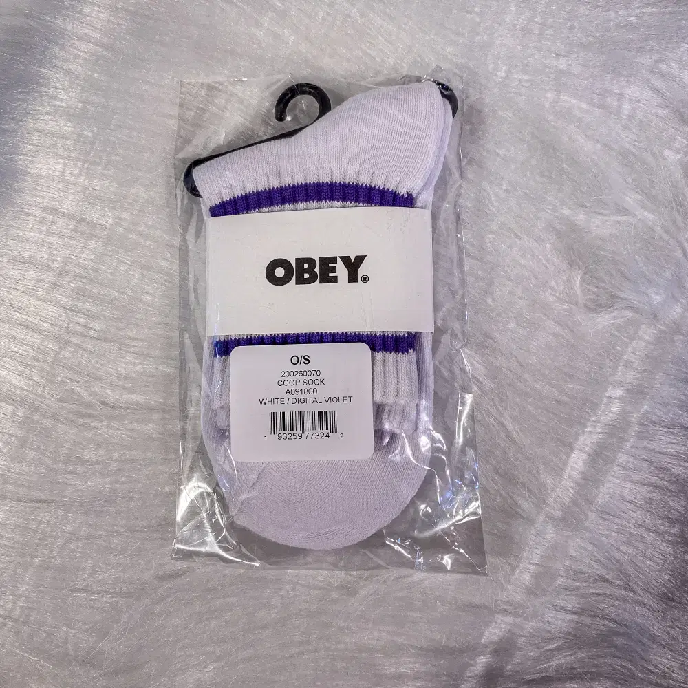 [새상품] 오베이 COOP SOCKS (OS) CA336